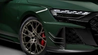 Pirelli P Zero R su misura per Audi RS 5 e RS 3 competition limited