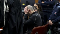 Villa Pamphili, sospeso il processo a Kaufmann, va in struttura psichiatrica