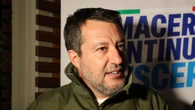 Salvini, prorogheremo sicuramente il taglio delle accise