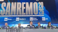 Di Liberatore: "Celentano? Ci sono stati dei contatti, ma non su Sanremo"