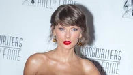 Taylor Swift fa storia, è la più giovane donna nella Songwriters Hall of Fame