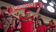 Mondiali: Olanda-Marocco 1-1, si va ai supplementari