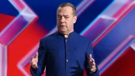 Medvedev ai cittadini Ue, 'siate vigili, il sonno tranquillo è finito'