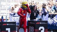 Hamilton primo Gp in Rossa in 31 gare, Ferrari rompe digiuno dopo 2 anni