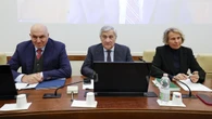 Tajani, obiettivo operazione Usa-Israele è la sicurezza anche dell'Ue