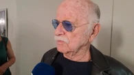 Morto Gino Paoli, quando nel 2024 ai giovani artisti diceva: "Cambiate mestiere"