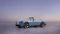 Rolls-Royce Project Nightingale, solo 100 esemplari totalmente elettrici