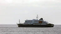 Allarme hantavirus, la nave Hondius vicina alle coste di Tenerife