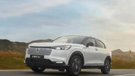 Honda HR-V, i cambiamenti del restyling partono dallo stile