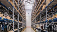 Stellantis, nuovi store Sustainera su eBay per vendere i ricambi originali usati