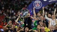 Champions: Luis Enrique 'è stata dura, entrambe le squadre meritavano di vincere'