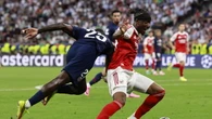 Champions: per Psg-Arsenal su Sky 1 milione 400 mila spettatori medi