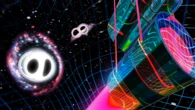 Arriva l'autotune anche per i rivelatori di onde gravitazionali VIDEO