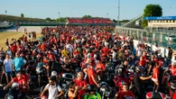 Ducati, conto alla rovescia per il World Week del Centenario