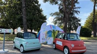 Fiat e Topolino portano la sicurezza stradale nelle scuole