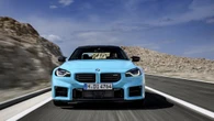 Bmw M2, arriva la versione con trazione integrale M xDrive