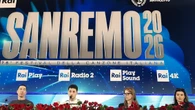 Nayt: "Sanremo mi sta ricordando che ci sono ancora cose che devo imparare a gestire"