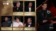 Oscar 2026, premiato Michael B. Jordan come miglior attore per "Sinners"