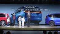 E' record al New York Auto Show, vetrina di ciò che piace davvero agli americani