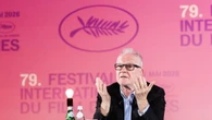 Fremaux, 'l'Italia fuori da Cannes come ai Mondiali? Non è grave, i film torneranno'