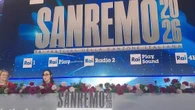 Arisa: "Vorrei piu' donne a Sanremo, siamo in un mondo che privilegia il maschile"