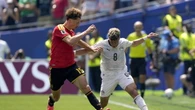 Mondiali: Belgio-Egitto 1-1