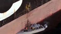 Pasdaran, 'sarà possibile il transito sicuro a Hormuz con la fine delle minacce'