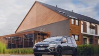 Dacia Jogger punta sull'autonomia di oltre 1000 km con un pieno
