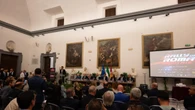 Ecco il Rally di Roma Capitale 2026 tra Eur, Colosseo e il territorio del Lazio