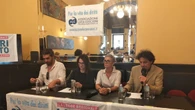 Associazione Coscioni, 'Lucia avrebbe voluto morire nella sua città'