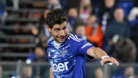 Sergi Roberto: "Lascio il Como ma orgoglioso di quanto fatto insieme"