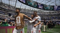 Mondiali, Iran saluta Los Angeles tra gli applausi dei tifosi
