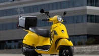 Vespa Newtron, a 80 anni il mito italiano diventa elettrico