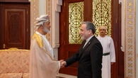 Il ministro degli Esteri iraniano arrivato a Islamabad dopo una tappa in Oman