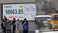 Borsa: nell'Asia chiusa per le festività del Capodanno lunare bene Tokyo (+1%)