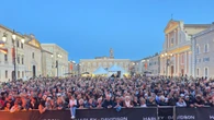 A Senigallia 120mila presenza per la Spring Rally Harley Davidson, 30mila moto