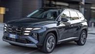 Hyundai Tucson, il C-suv efficiente e tecnologico che vanta un'abitabilità al top