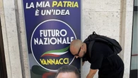 L'inviato di Fedez 'inviso' a Vannacci, 'una deriva che ricorda periodi bui'