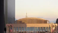 Astm guida maxi progetto riqualificazione 'Penn Station' a New York