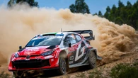 Rally Acropoli 2026, al via la sfida greca tra sterrati e prove leggendarie