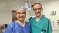 Telechirurgia robotica, medico opera a Roma ma il paziente è a Pechino