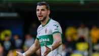 Calcio: attaccante dell'Elche Mir condannato a otto anni e mezzo per violenza sessuale