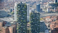 Morto a Genova l'architetto Gianandrea Barreca, tra ideatori del Bosco Verticale