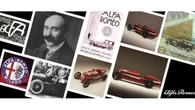 Alfa Romeo: 150 anni fa nasceva Nicola Romeo, l'ingegnere che rilanciò il Biscione