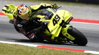 MotoGp:Italia; Di Giannantonio fa segnare il miglior tempo nelle libere