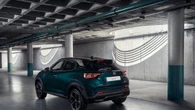 Nuova Nissan Juke Pulse