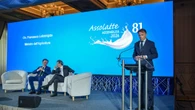 Lattiero-caseario, export record a 6,7 miliardi nel 2025