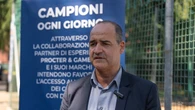 ESSELUNGA E P&G DONANO UNA NUOVA VITA AI PODI OLIMPICI E PARALIMPICI DI MILANO CORTINA 2026