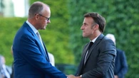 Macron, 'aumentate spese su difesa, europei e americani più vicini'