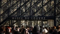 Presidente Louvre, 'museo allo stremo' davanti a un 'muro di investimenti'